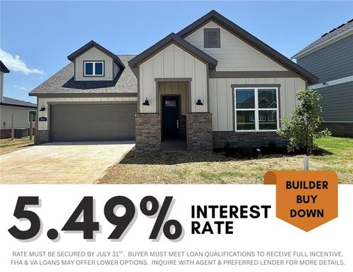 5911 Sw Desert Avenue, Bentonville, AR, 72713 | Card Image