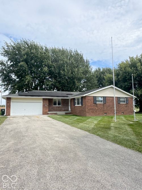 716 S Ryle Dr, Greensburg, IN, 47240-2907 | Card Image