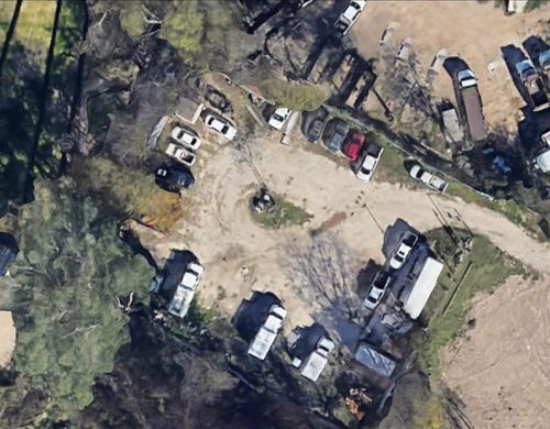 2113 Boricco Ln, Austin, TX, 78727 | Card Image