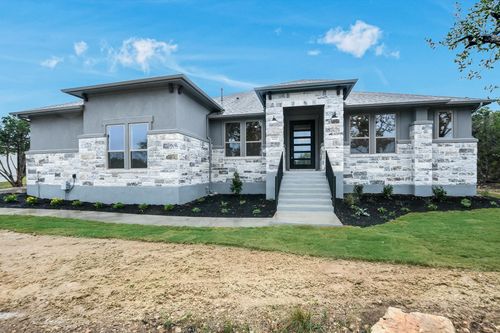 4616 Destination Way, Jonestown, TX, 78645-4672 | Card Image