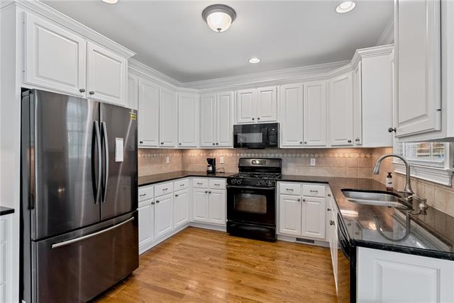 2006 Hubbard Ct, House other with 5 bedrooms, 4 bathrooms and 3 parking in Villa Rica GA | Image 13