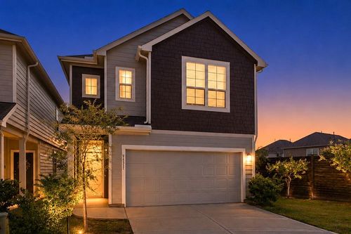 24507 Porta Borsari Dr, Katy, TX, 77493-4787 | Card Image