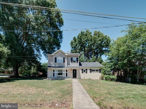 2508 Fleming St, ALEXANDRIA, VA, 22306-1622 | Card Image