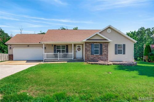 22764 Return Ln, Waynesville, MO, 65583-7837 | Card Image