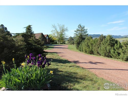80 Juniper Ridge Rd, Laporte, CO, 80535-9700 | Card Image
