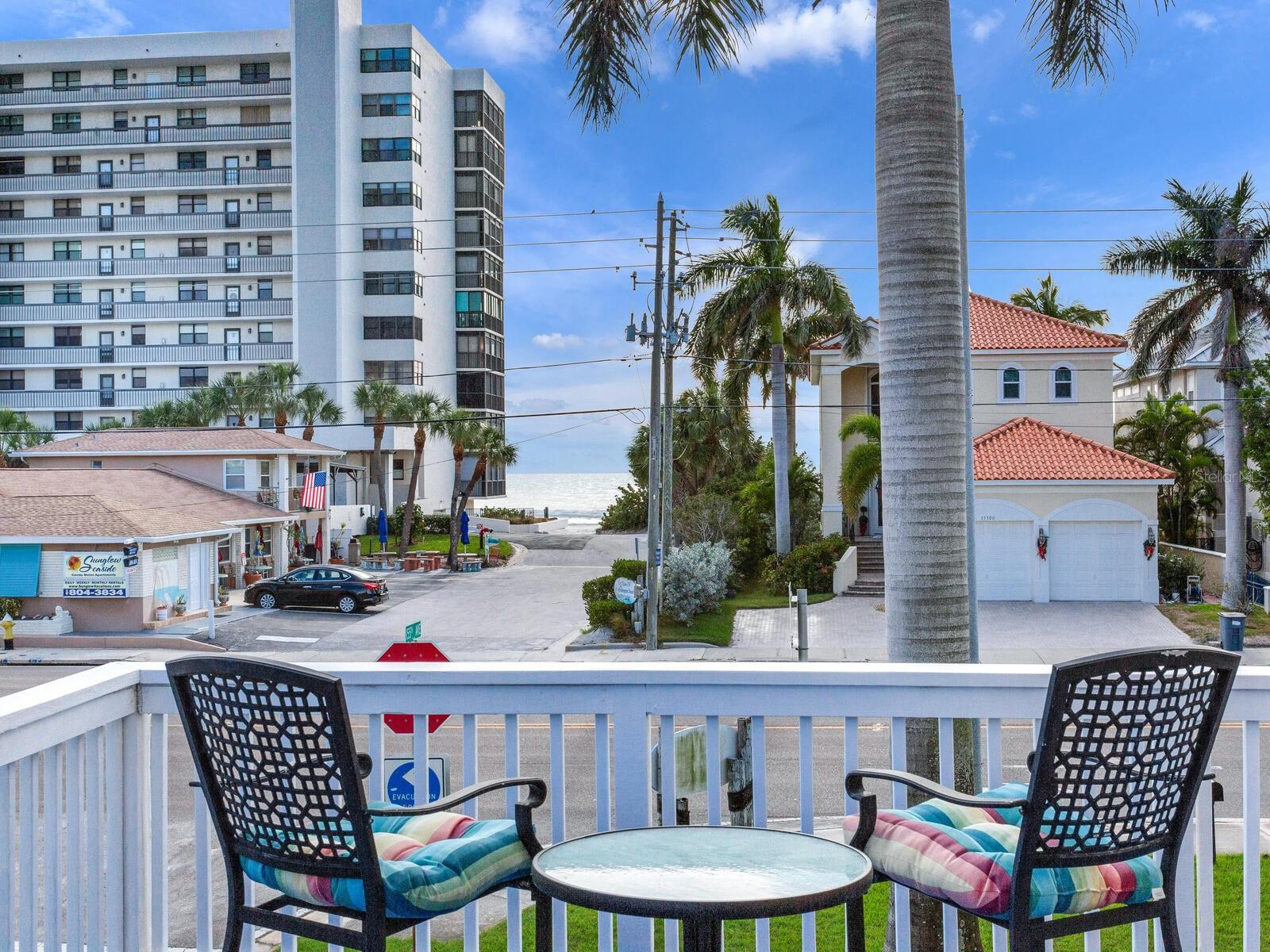15501 Gulf Boulevard, For Sale in Redington Beach Zoocasa