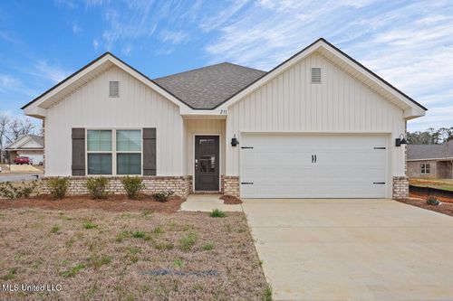 231 Serenity Lake Dr, Pearl, MS, 39208-1202 | Card Image