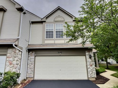 3142 Bromley Ln, Aurora, IL, 60502-6518 | Card Image