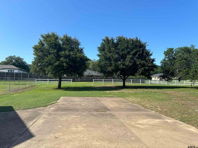 1248 Canada St, House other with 3 bedrooms, 4 bathrooms and null parking in Jacksonville TX | Image 40
