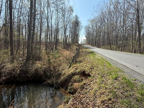 0 Sanders Creek Rd, Dillwyn, VA, 23936 | Card Image