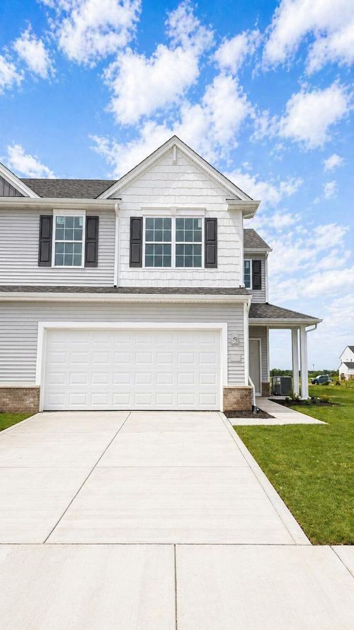 5669 Ruby Road, Lowell, IN, 46356 | Card Image