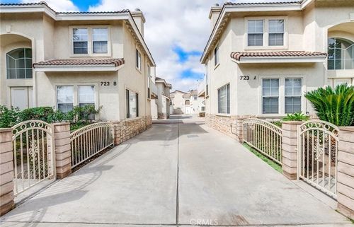 apt-c-723 S Sierra Vista Ave, Alhambra, CA, 91801-4563 | Card Image