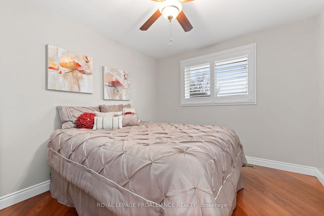 51 Latta Dr, House other with 3 bedrooms, 2 bathrooms and 8 parking in Plainfield ON | Image 20