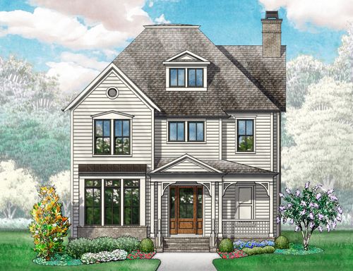 4000 Forestside Dr, Franklin, TN, 37064 | Card Image
