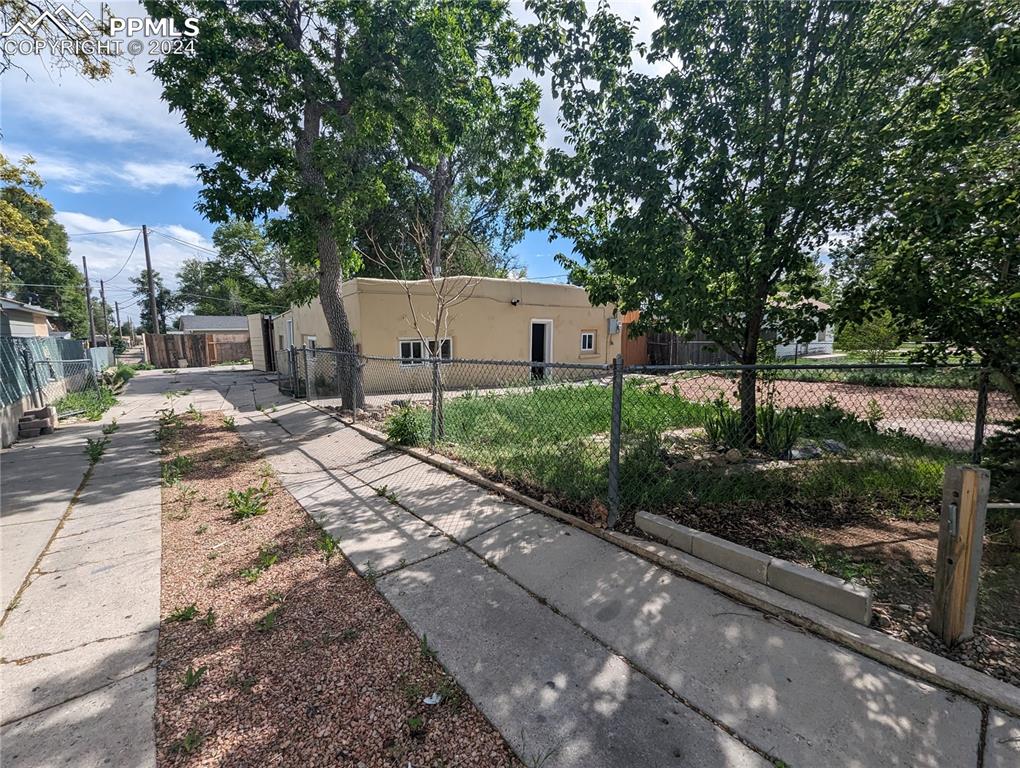 29th St, Pueblo, CO 81008