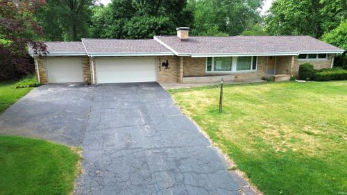 23363 Circle Ln, Elkhart, IN, 46514-4553 | Card Image