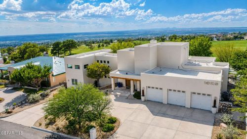 1029 Singing Hills Dr, El Paso, TX, 79912-3405 | Card Image