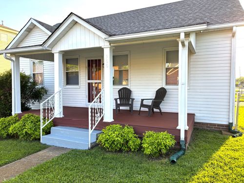 900 Elliston St, Old Hickory, TN, 37138-3117 | Card Image