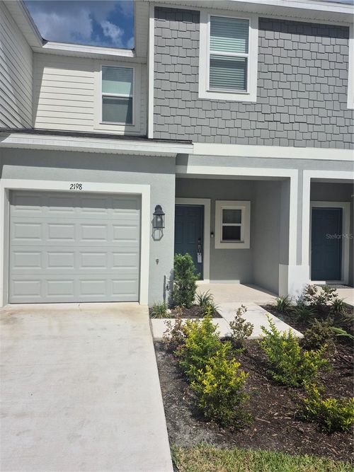 2198 Hallier Cv, WESLEY CHAPEL, FL, 33543 | Card Image