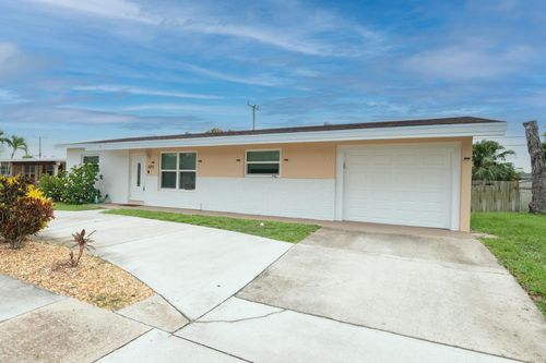 325 Greenbrier Drive, Palm Springs, FL, 33461 | Card Image