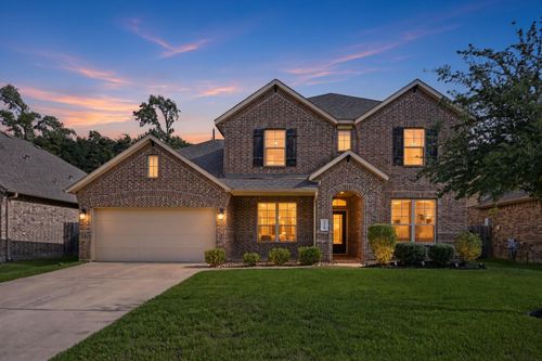 24526 Grayson Falls Ln, Spring, TX, 77389-1725 | Card Image