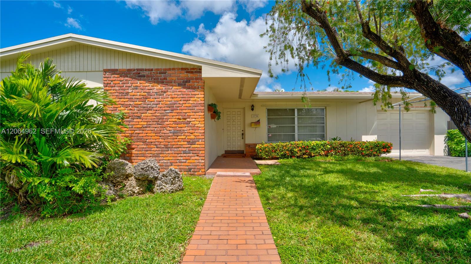 Residential in Miami 4