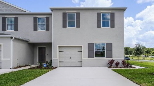 3529 Wye Oak Drive, APOPKA, FL, 32703 | Card Image