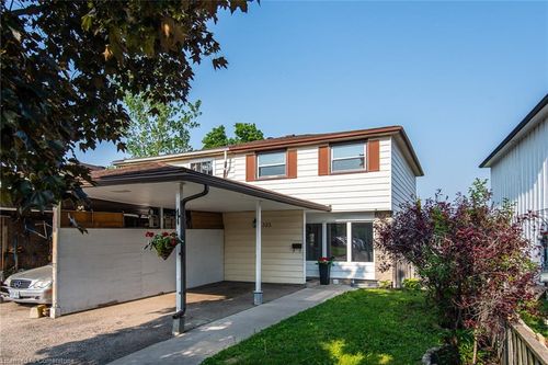 323 Preston Pky, Cambridge, ON, N3H4Z4 | Card Image