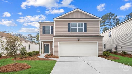 308 Flax Street, Statesboro, GA, 30461 | Card Image
