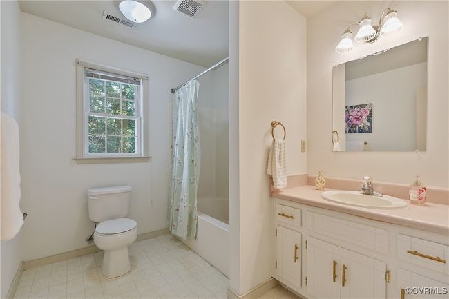 7107 Port Side Dr, House other with 4 bedrooms, 3 bathrooms and null parking in Midlothian VA | Image 32
