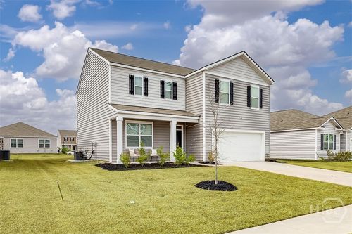 105 Windrush Pines Pines, Pooler, GA, 31322 | Card Image