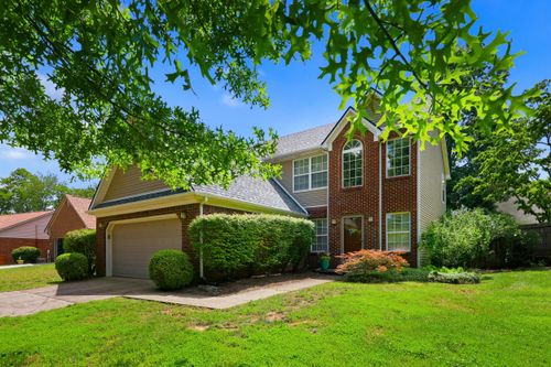 1072 Wyndham Hills Dr, Lexington, KY, 40514-1120 | Card Image