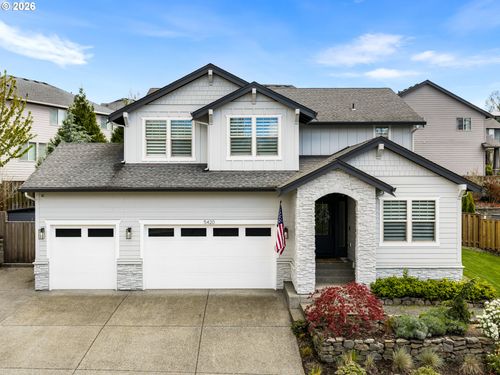 5420 Nw 15th Cir, Camas, WA, 98607-9465 | Card Image