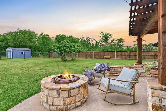 3300 Rex Cruse Dr, House other with 4 bedrooms, 4 bathrooms and null parking in Sherman TX | Image 32