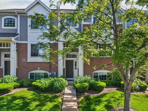 14029 John Humphrey Dr, Orland Park, IL, 60462-2201 | Card Image