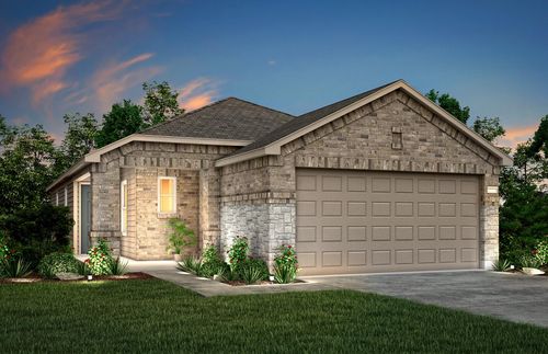 16956 Juniper Blossom Bnd, Conroe, TX, 77302-1505 | Card Image