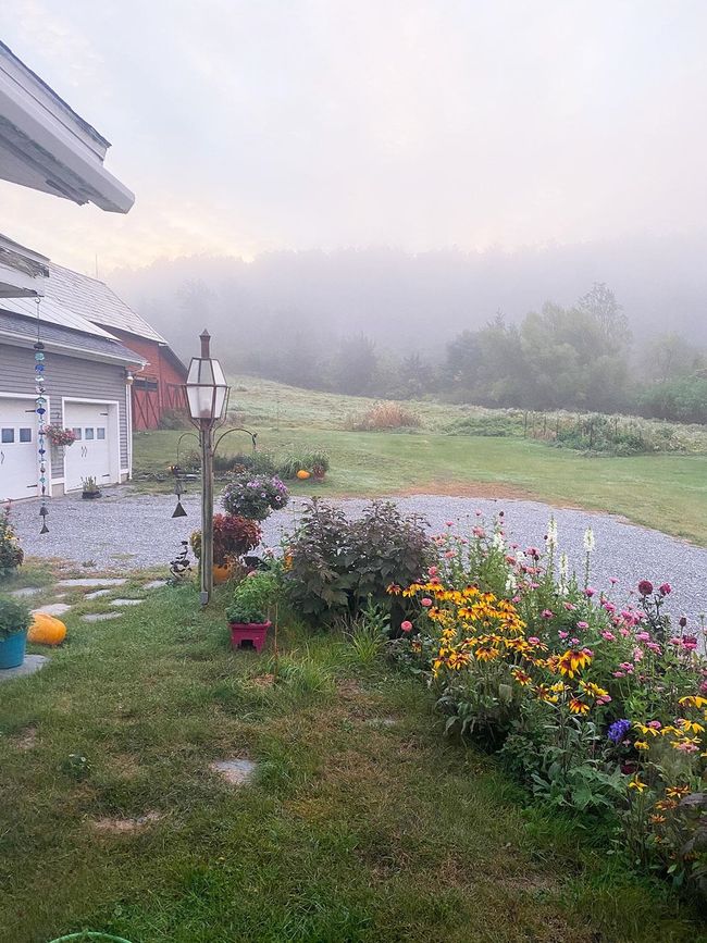 103 Route 22 A, House other with 3 bedrooms, 2 bathrooms and null parking in Orwell VT | Image 53