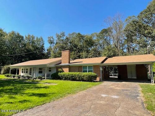 1990 Wicker Mill Road Road, Pulaski, MS, 39152 | Card Image