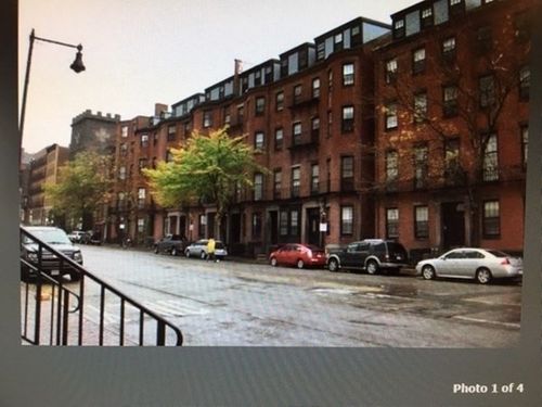 5ab-21 Bowdoin St, Boston, MA, 02114-4244 | Card Image