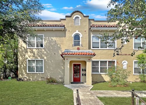 apt-2-1539 W Woodlawn Ave, San Antonio, TX, 78201-5462 | Card Image