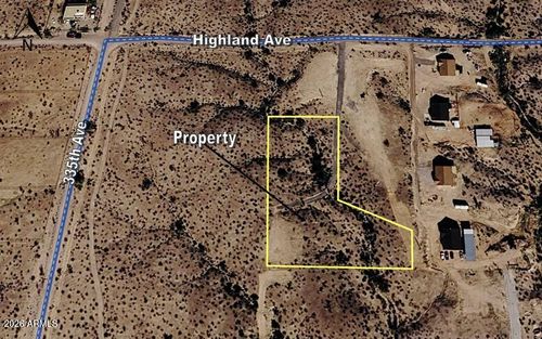 --0003 W Highland Avenue, Tonopah, AZ, 85354 | Card Image