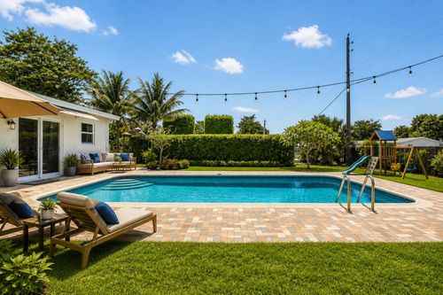 7571 Nw 1st Court, Pembroke Pines, FL, 33024 | Card Image