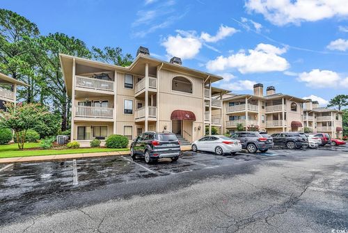unit-f4-4210 Pinehurst Cir, Little River, SC, 29566-8389 | Card Image