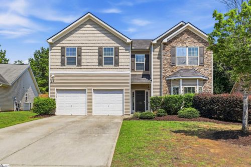 144 Shakleton Dr, Anderson, SC, 29625-5386 | Card Image