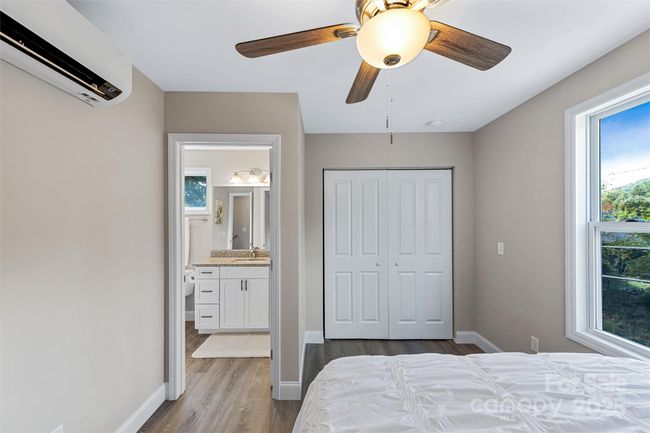 104 Forest Fern Ln, House other with 2 bedrooms, 2 bathrooms and null parking in Alexander NC | Image 37