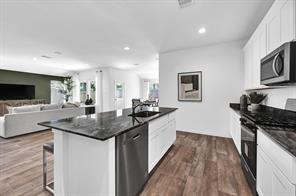 Residential Lease in Rosenberg 5