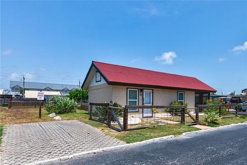 19-134 N Alister St, Port Aransas, TX, 78373-4020 | Card Image