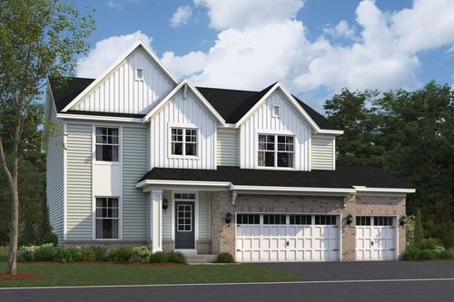 26321 W Sablewood Cir, Plainfield, IL, 60585-2996 | Card Image