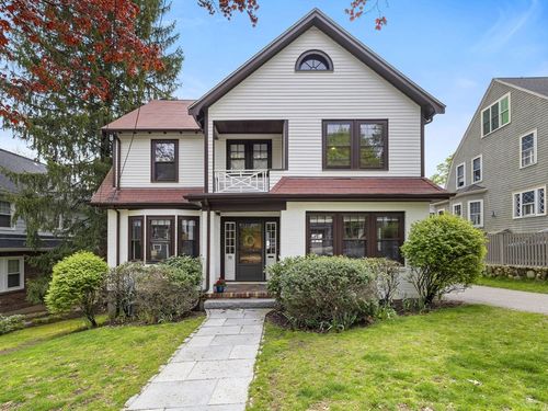 70 Goden St, Belmont, MA, 02478-2936 | Card Image