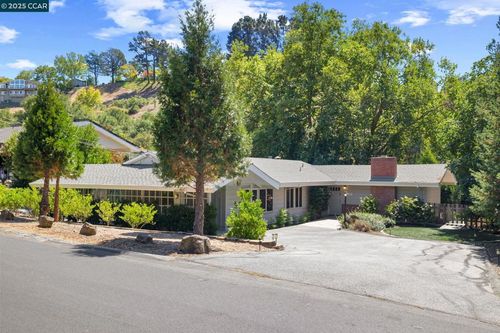 46 Parklane Dr, Orinda, CA, 94563-3237 | Card Image